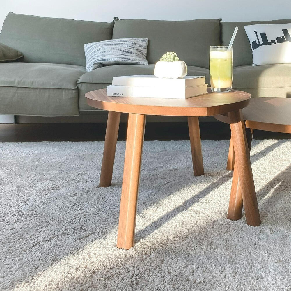 Spotless clean carpet