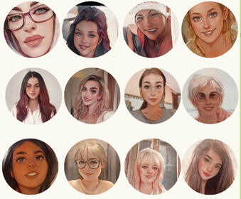 Personalise your cleaning experience with a cleaner you can get to know